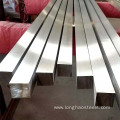 ASTM 302 Stainless Steel Bar